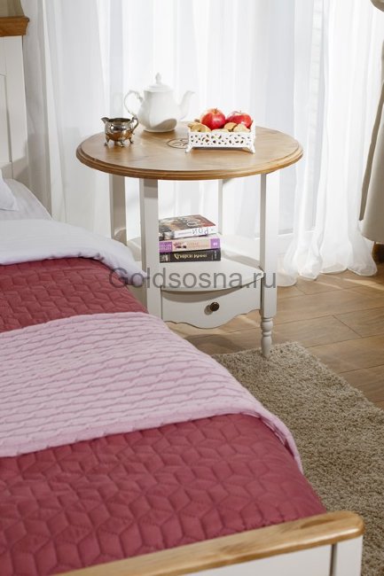 Тумба Айно №8