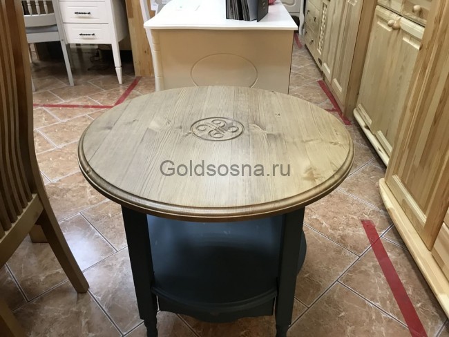 Тумба Айно №8