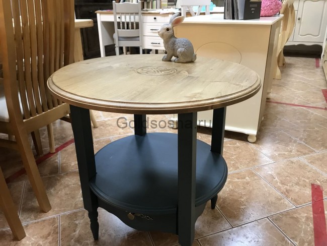 Тумба Айно №8