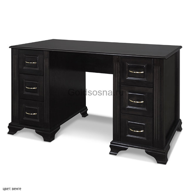 Стол письменный Хьюстон Муром Стол письменный Хьюстон Муром