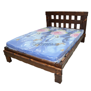 Кровать Купец 1 Кровать Купец 1