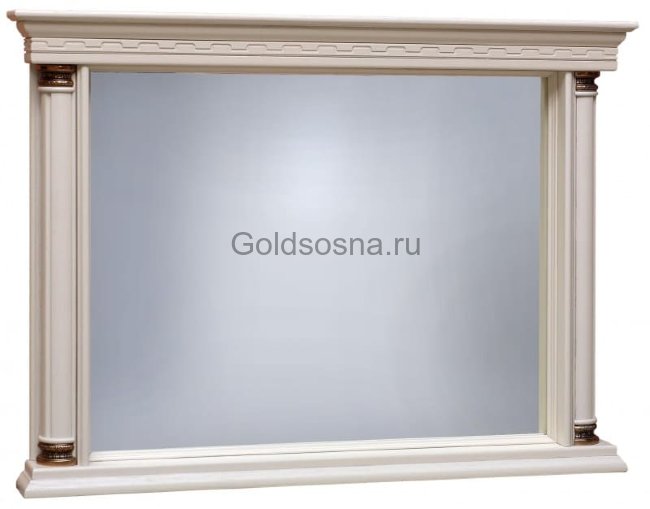 Зеркало Омега 18