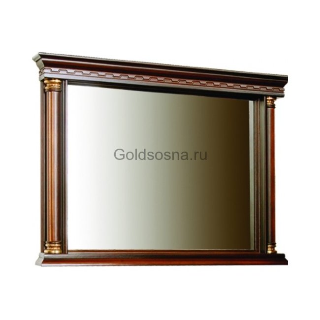 Зеркало Омега 18