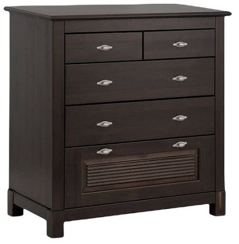 Спальня из коллекции Рауна № 2 Спальня из коллекции Рауна № 2