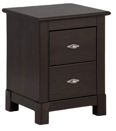 Спальня из коллекции Рауна № 2 Спальня из коллекции Рауна № 2