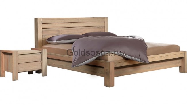 Спальня из коллекции Габи Спальня из коллекции Габи