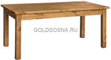 Стол обеденный Fermex All с крыльями