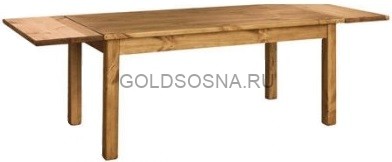 Стол обеденный Fermex All с крыльями