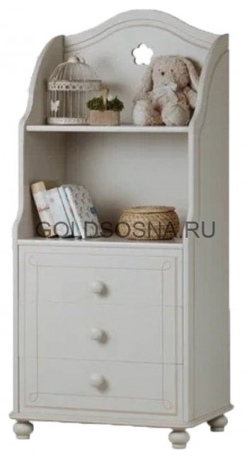 Стеллаж Бетти №4