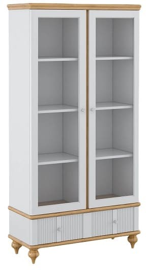 Витрина Рандеву 21 Витрина Рандеву 21