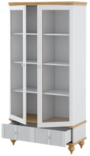 Витрина Рандеву 21 Витрина Рандеву 21