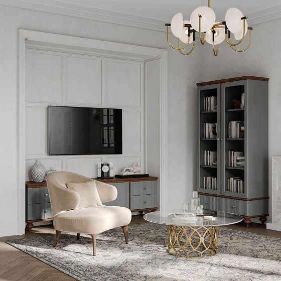 Витрина Рандеву 21 Витрина Рандеву 21