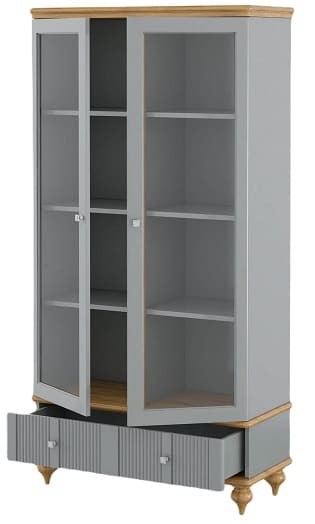 Витрина Рандеву 21 Витрина Рандеву 21