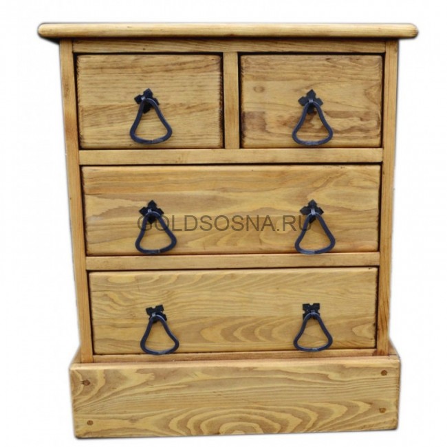 Тумба прикроватная Мини Аризона