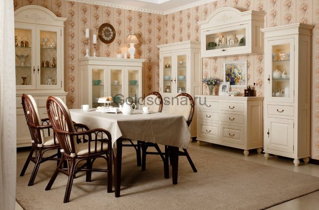 Комод Бьерт 1-6