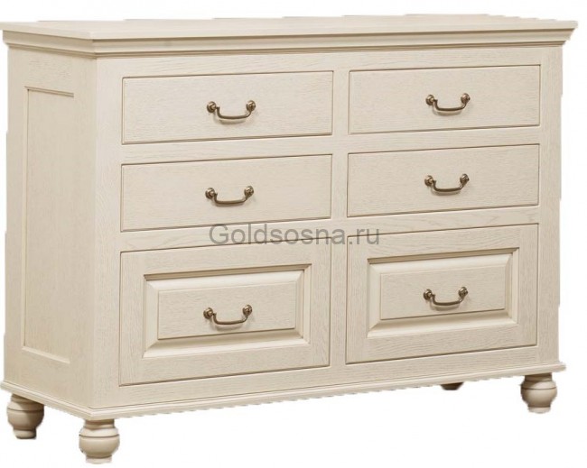 Комод Бьерт 1-6