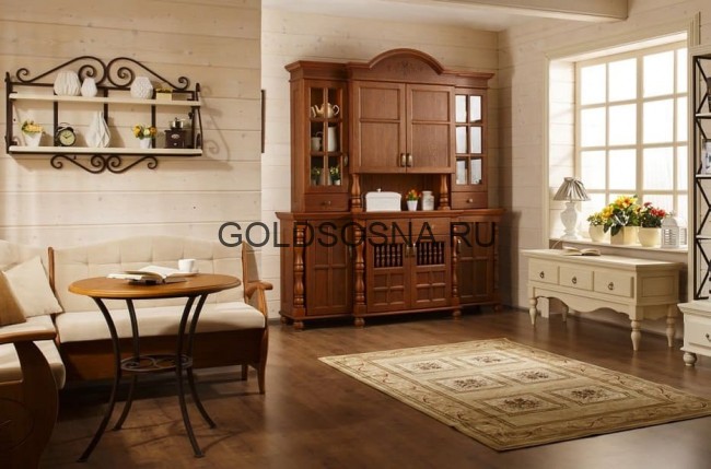 Граверса кованая Валенсия 2-45 