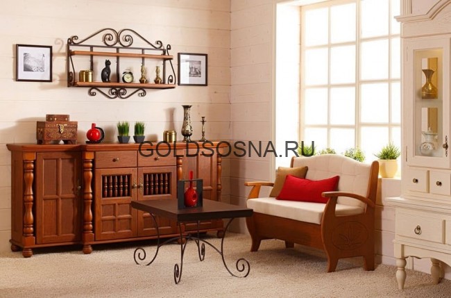 Граверса кованая Валенсия 2-45 