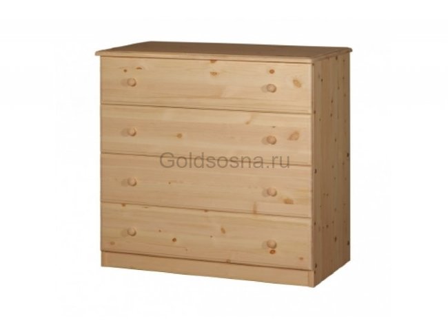 Спальня из коллекции Классик №9