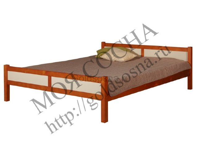 Спальня из коллекции Классик №9