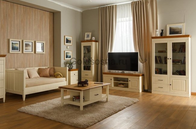 Сервант Дания 2-ств №1 Сервант Дания 2-ств №1