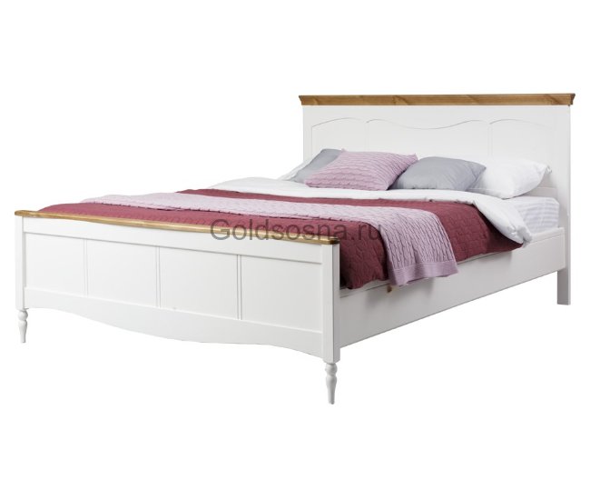 Кровать Айно №12