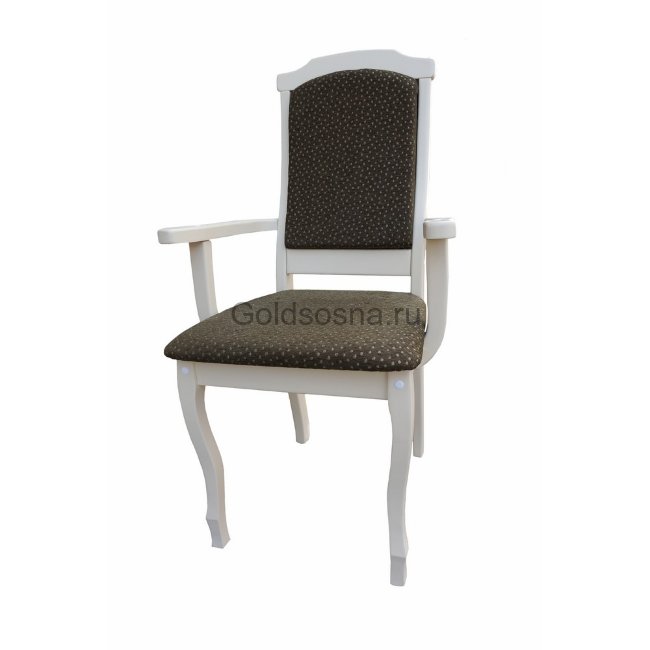 Стул с подлокотниками Шерлок Стул с подлокотниками Шерлок