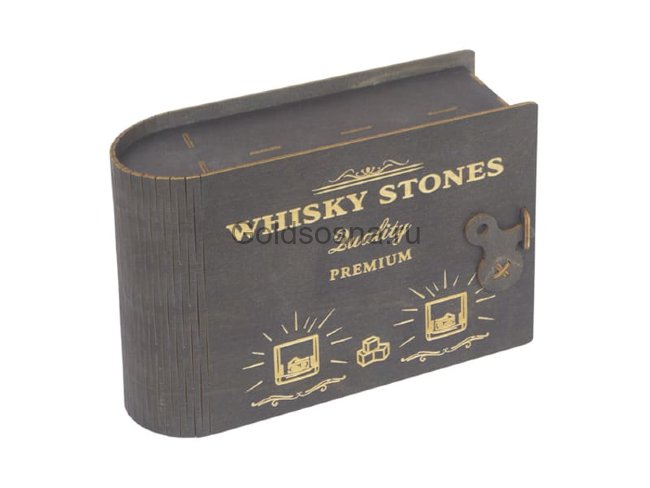 Подарочный набор Премиум