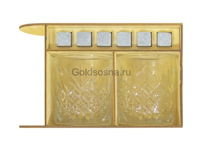 Подарочный набор Премиум