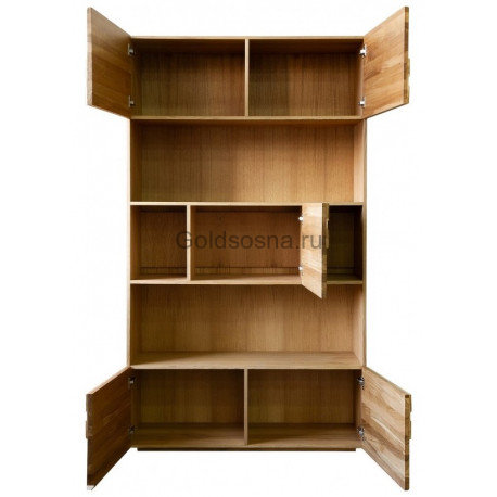 Шкаф книжный Хедмарк 2356 (01) БМ762 Шкаф книжный Хедмарк 2356 (01) БМ762