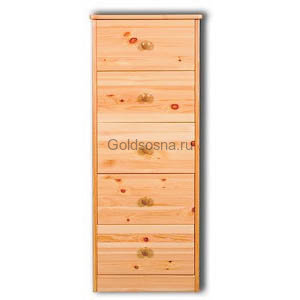 Комод Вокко 75-03