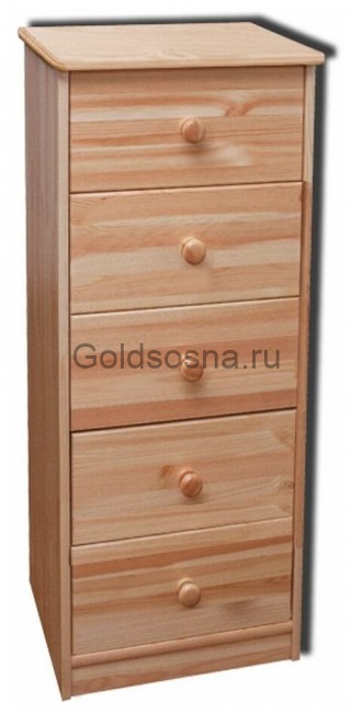 Комод Вокко 75-03