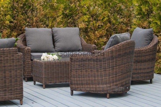 Лаунж зона Кон Панна Лаунж зона Кон Панна