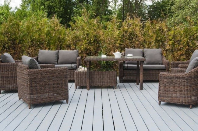 Лаунж зона Кон Панна Лаунж зона Кон Панна