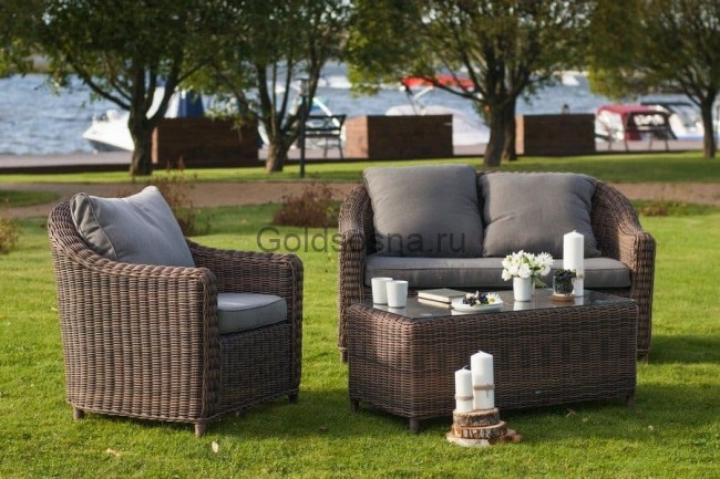 Лаунж зона Кон Панна Лаунж зона Кон Панна