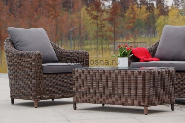 Лаунж зона Кон Панна Лаунж зона Кон Панна