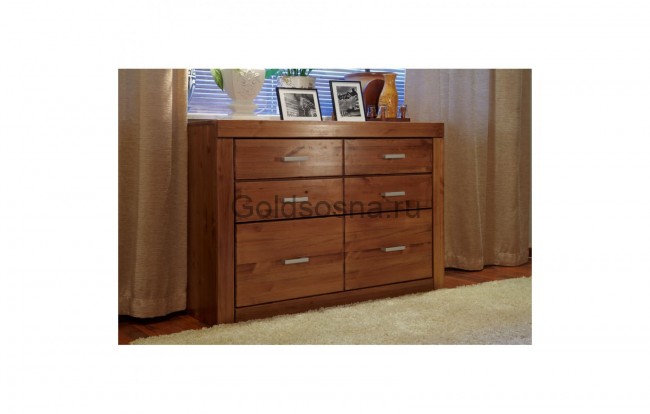 Гостиная из коллекции Брамминг