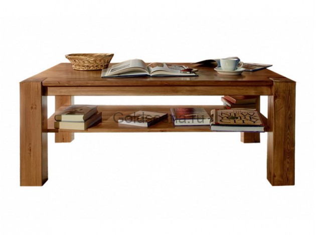 Гостиная из коллекции Брамминг