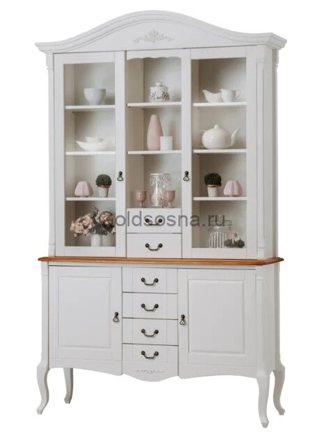 Буфет Ари-Прованс 3-ств №31 Буфет Ари-Прованс 3-ств №31