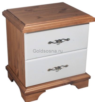 Тумба прикроватная Брусно Тумба прикроватная Брусно