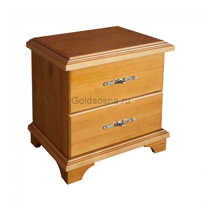 Тумба прикроватная Брусно Тумба прикроватная Брусно