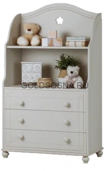 Стеллаж Бетти №5