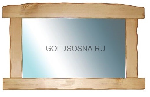 Зеркало над комодом Скандинавия Зеркало над комодом Скандинавия