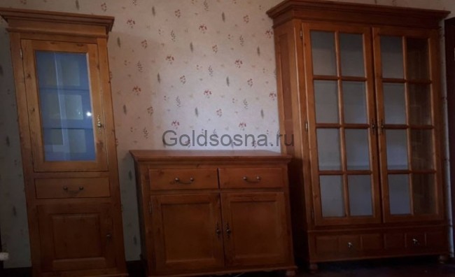 Комод Бьерт 1-7