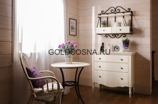 Граверса кованая Валенсия 2-46