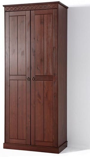 Шкаф Индра Д6155