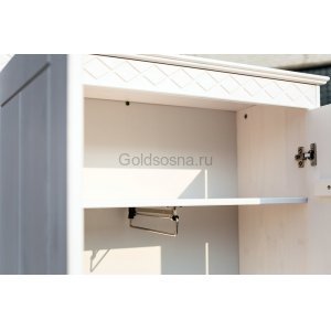 Шкаф Индра Д6155