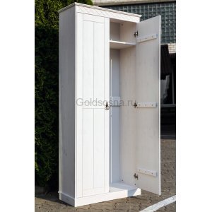 Шкаф Индра Д6155