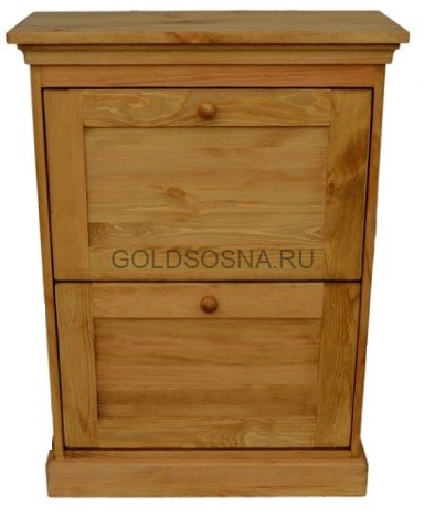 Тумба для обуви Chaussure 2P