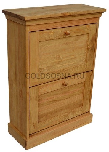 Тумба для обуви Chaussure 2P